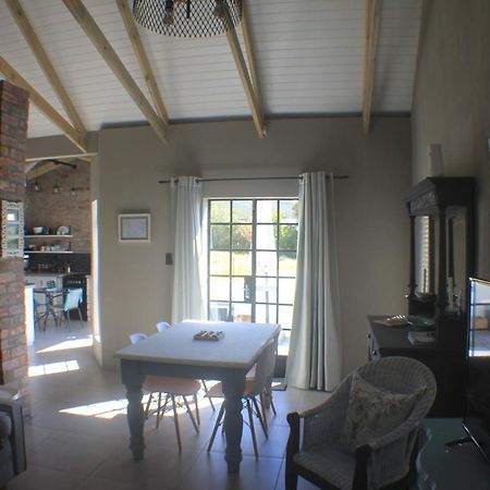 Pecan Tree Cottage Montagu Exterior photo
