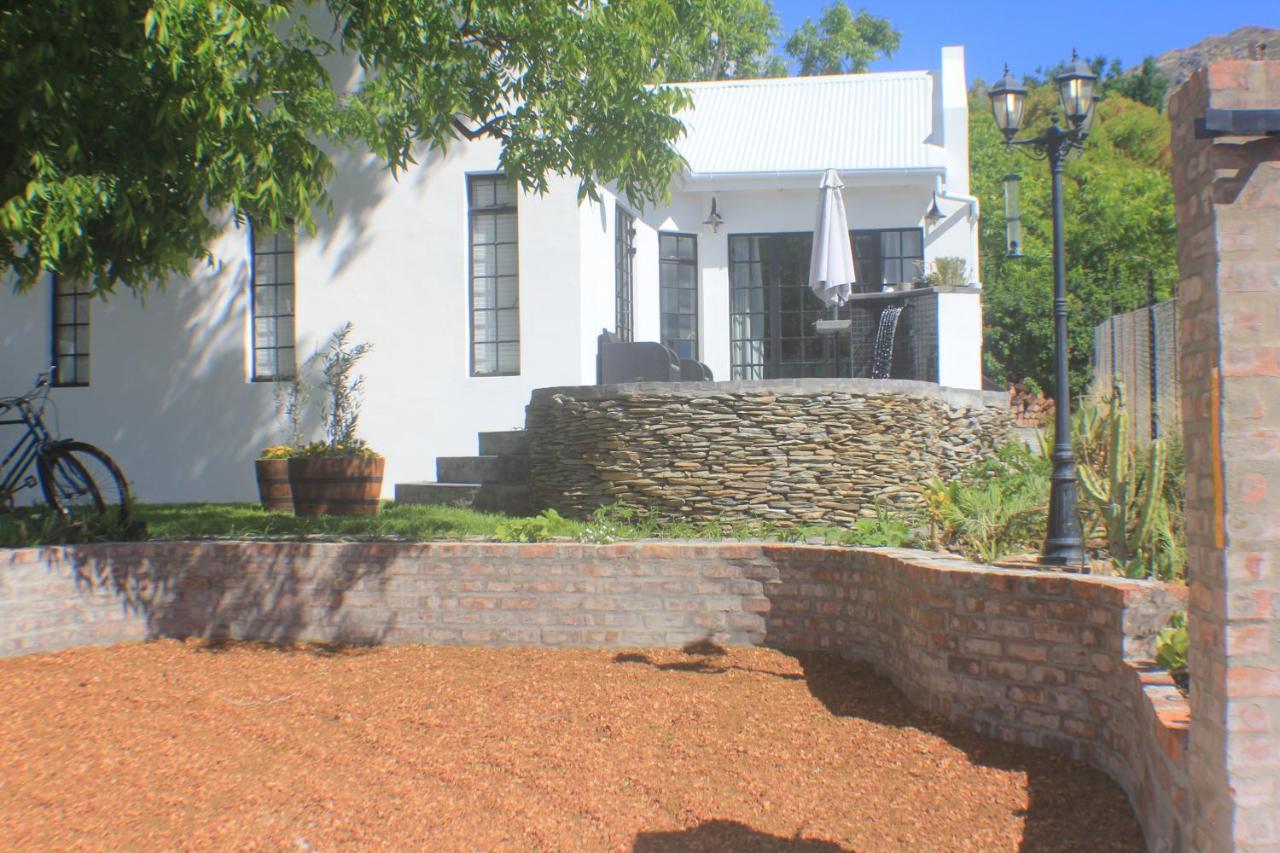 Pecan Tree Cottage Montagu Exterior photo