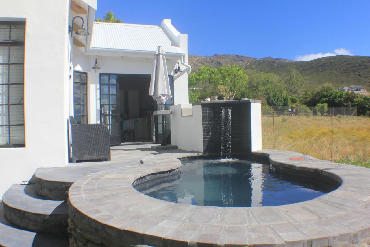 Pecan Tree Cottage Montagu Exterior photo