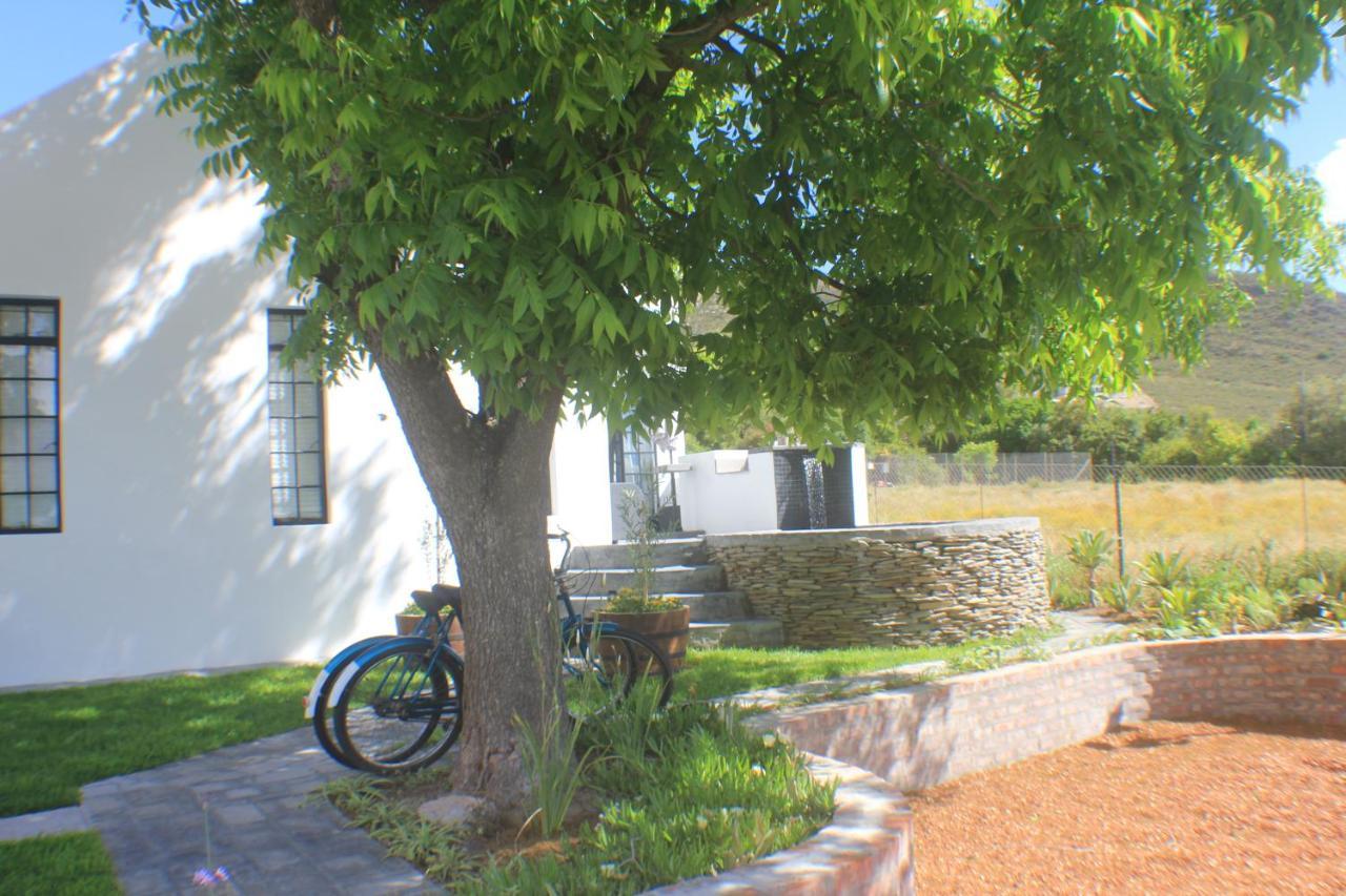 Pecan Tree Cottage Montagu Exterior photo
